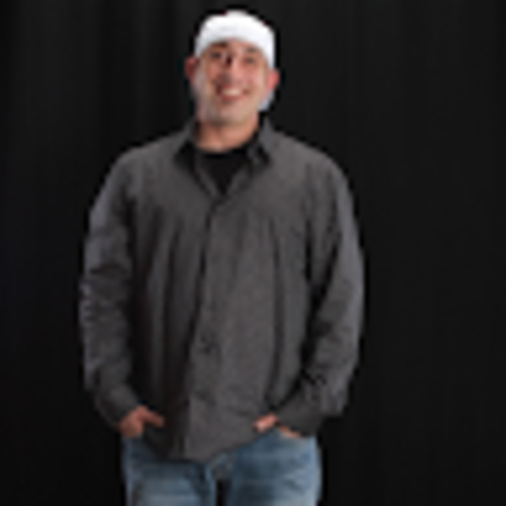 Meet your Posher, Ryan